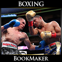 Juan Francisco Estrada vs. Roman Gonzalez Boxing Betting